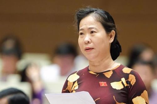 Đại biểu Quốc hội kiến nghị đẩy nhanh các dự án giao thông trọng điểm