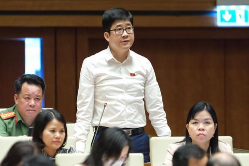 Đại biểu Quốc hội lo lắng nguy cơ lạm phát có thể tăng cao