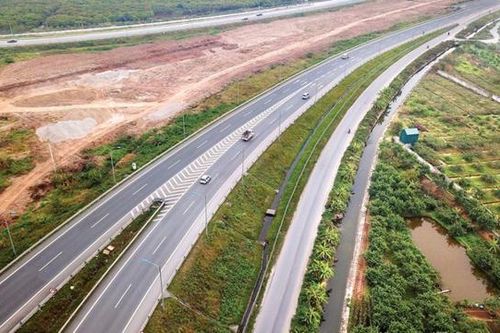 Những dự án giao thông lớn khởi công trong tháng 6/2022