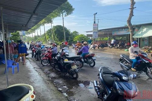 Giết người rồi tự tử do ghen tuông