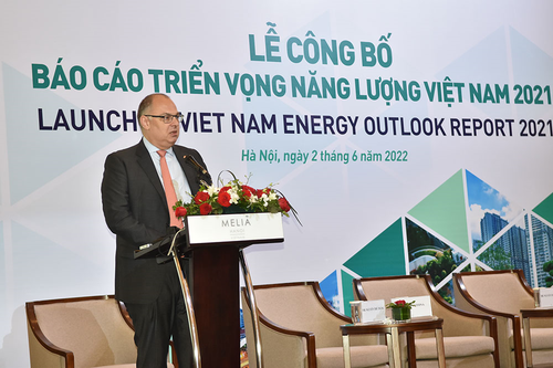 Việt Nam có nhiều tiềm năng đạt mức phát thải carbon ròng bằng 0 vào năm 2050