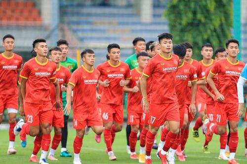 Báo Hàn Quốc lo lắng khi đội nhà đối đầu với U23 Việt Nam