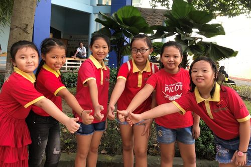 Thành phố Hồ Chí Minh: Triển khai Tháng hành động vì trẻ em năm 2022