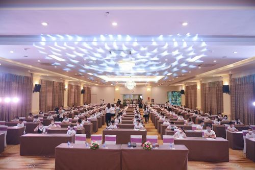 Ninh Bình: 117 học sinh tiểu học tranh tài vòng đặc biệt 'Vì Ninh Bình giỏi Tiếng Anh'
