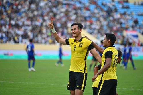 Tự tin đối đầu với U23 Việt Nam, hậu vệ Malaysia chỉ sợ U23 Hàn Quốc