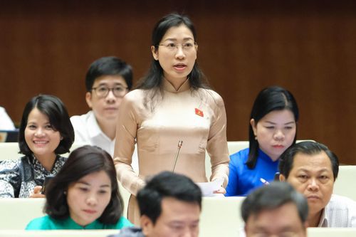 Phát huy hơn nữa vai trò giám sát của nhân dân trong thực hành tiết kiệm, chống lãng phí