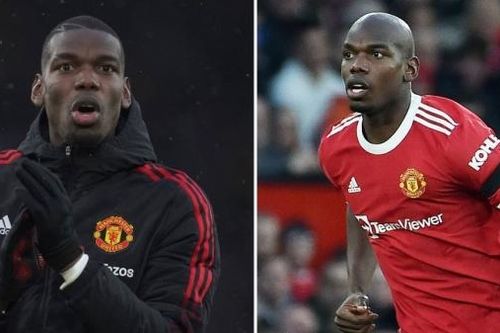 Chuyển nhượng cầu thủ: Real Madrid ký Tchouameni; Xavi thuyết phục Ruben Neves về Barca; MU chia tay Pogba