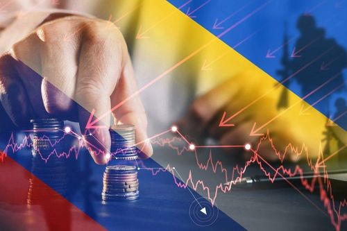 Tái thiết Ukraine: Lấy tiền ở đâu?
