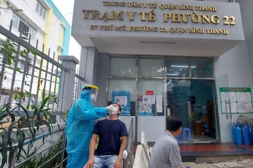 TP Hồ Chí Minh ngày càng thiếu hụt nhân lực tại trạm y tế