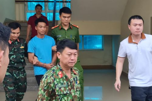 Triệu Quân Sự và 3 lần vượt ngục: Xử lý phạm nhân nguy hiểm thế nào?