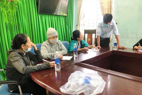 'Đạo lạ' xâm nhập địa bàn TT-Huế