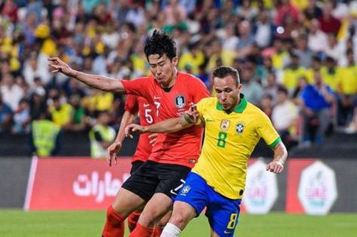 Nhận định, dự đoán Hàn Quốc vs Brazil, 18h ngày 2/6: Hồi ức World Cup 2002