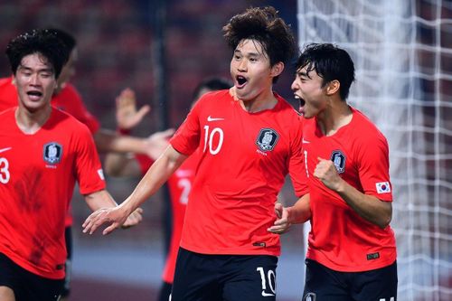 Nhận định, dự đoán U23 Hàn Quốc vs U23 Malaysia, 20h ngày 2/6: Đại diện Đông Nam Á gặp khó