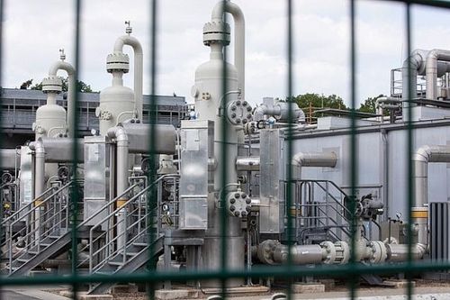 Nga giảm mạnh giá khí đốt bán cho Moldova
