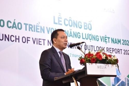 Phải mất 7-10 năm để hoàn thành một dự án điện gió ngoài khơi