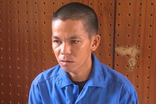 Chém tới tấp nhóm 'đối thủ' để giải vây cho bạn khiến 1 người chết