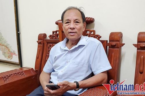 Nguyên nhân xuất hiện liên tiếp hố tử thần ở 'thung lũng khoáng sản' Nghệ An