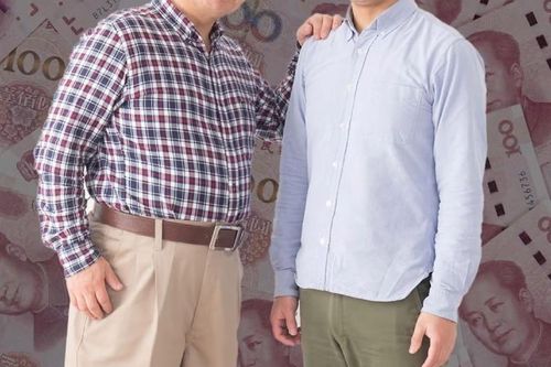 Cha dượng đòi tiền nuôi con riêng của vợ