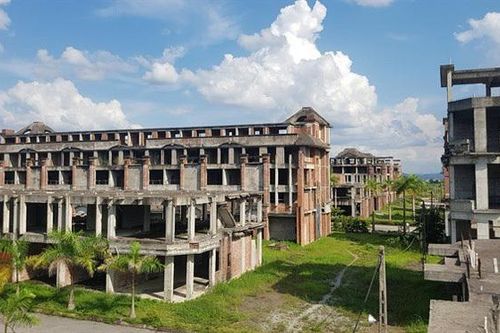 'Tấc đất, tấc vàng' nhưng quy hoạch treo vẫn 'trơ trơ cùng tuế nguyệt'