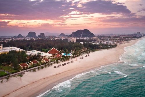 Nhu cầu bất động sản Đà Nẵng gia tăng