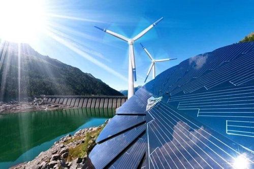 Đầu tư vào năng lượng tái tạo sẽ 'rút ngắn' tiến độ 'xanh hóa Việt Nam'