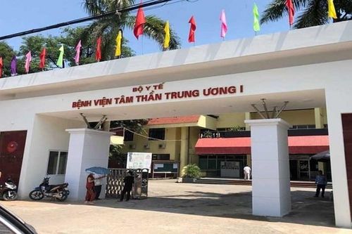 Vụ phòng bay lắc ở Bệnh viện Tâm thần Trung ương I: Cán bộ nào có liên quan?