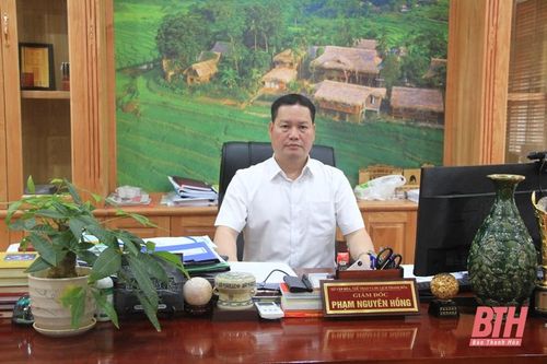 Đại hội Thể dục thể thao tỉnh Thanh Hóa lần thứ IX là bệ phóng để thể dục thể thao tỉnh nhà phát triển