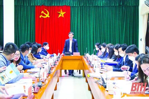 Thực hiện việc tiếp công dân, giải quyết khiếu nại, tố cáo: Bài 2 - Giải pháp cho những 'nút thắt'