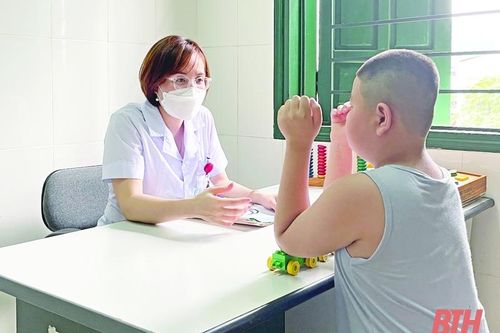 Rối loạn tâm thần ở trẻ: Cần quan tâm kịp thời