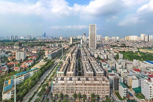 Sẽ cho doanh nghiệp bảo hiểm sử dụng vốn nhàn rỗi đầu tư bất động sản?