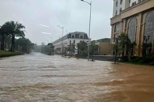 Năm 2022, thiên tai khốc liệt hơn năm 2021