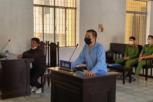 Đắk Lắk: Giết người vì tức giận bị đấm vào mặt