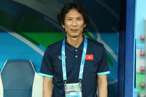U23 Việt Nam nối dài kỷ lục bất bại sau trận hòa Thái Lan