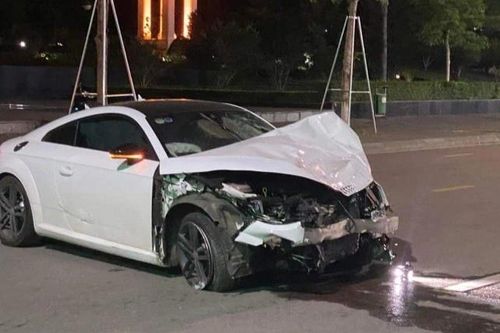 Tài xế Audi đối mặt hình phạt nào sau khi tông chết 3 người?