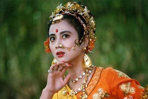 Cảnh phim phải dùng diễn viên đóng thế trong 'Tây du ký 1986'