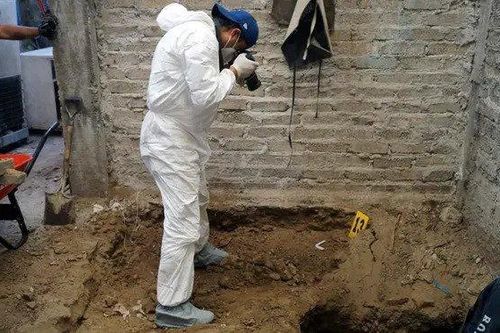 Người đàn ông sát hại 7 cô gái với chiêu lừa tuyển dụng