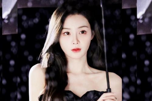 Trương Dĩnh Dĩnh kiện vì bị tung tin có quá khứ trác táng