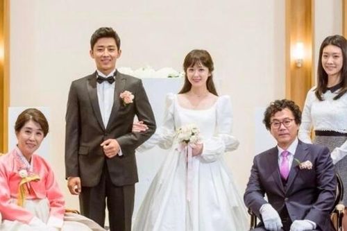 Chồng của Jang NaRa là ai, cô dâu tuổi 41 sẽ trông như thế nào?
