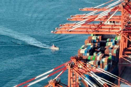 Chiến sự Ukraine đảo lộn chuỗi cung ứng: Ai là người thắng, kẻ thua?