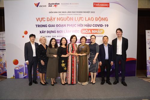 Bình đẳng giúp doanh nghiệp phục hồi tăng trưởng hậu Covid-19