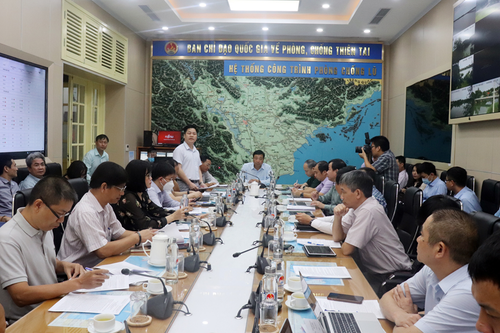 Năm 2022, Bắc Bộ mưa nhiều hơn mọi năm và đón khoảng 1-2 cơn bão