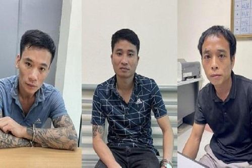 Phá đường dây mua bán ma túy liên tỉnh, bắt giữ 3 đối tượng
