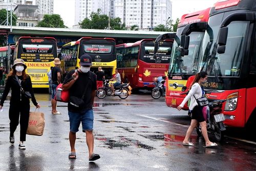Doanh nghiệp vận tải trước bão giá xăng dầu: Hết ngưỡng chịu đựng