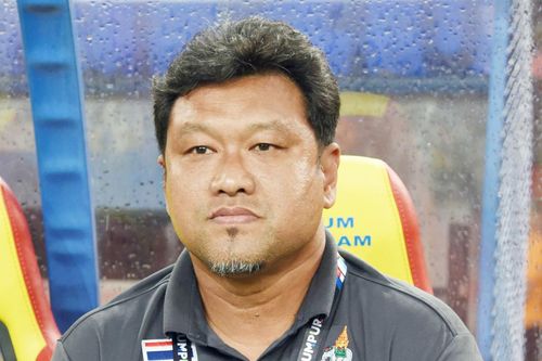 HLV của U23 Thái Lan thừa nhận bị phá sản ý đồ vì bàn thua quá sớm