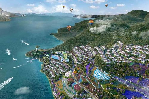 Hòa Bình vào cuộc kiểm tra, xử lý dự án trồng rừng bán 'chui' biệt thự