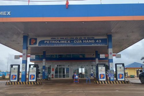 Đền bù sai, một trưởng phòng TN&MT ở Gia Lai bị khởi tố