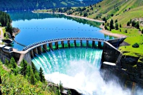Bắc Macedonia hồi sinh 8 nhà máy thủy điện trên con đường chuyển đổi năng lượng