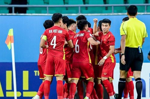 U23 Thái Lan bẽ bàng: 5 đời HLV, không thắng U23 Việt Nam