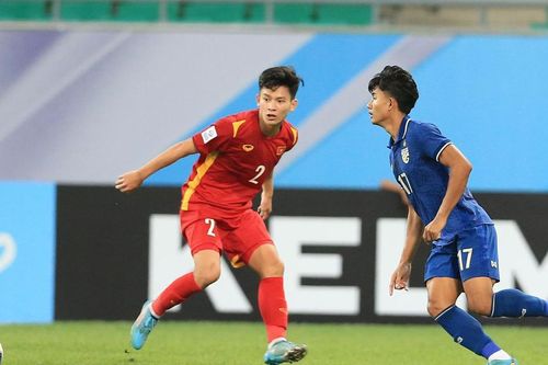 U23 Việt Nam tấn công hay, nhưng thiếu may mắn