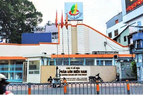Phân bón Miền Nam bị phạt, truy thu hơn 220 triệu đồng tiền thuế